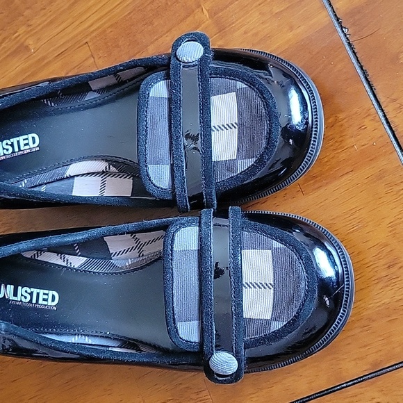 Unlisted loafers - Picture 3 of 4